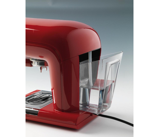 Ariete 1388 RETRO CZERWONY - 1385510 - zdjęcie 4